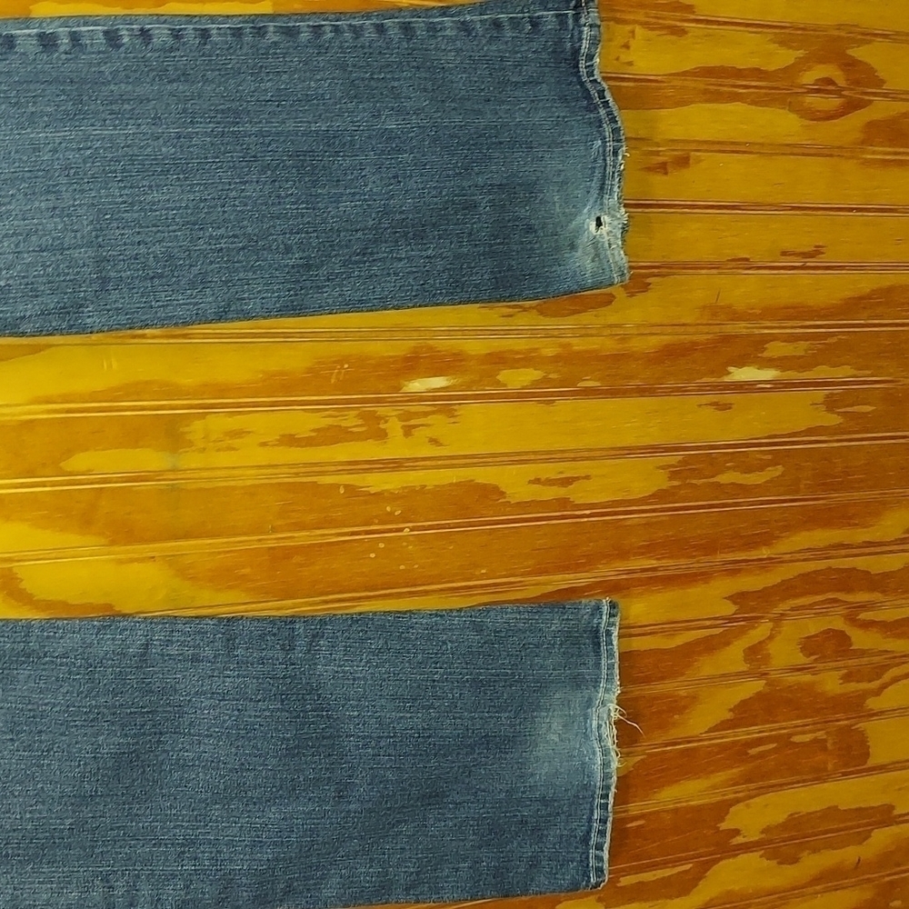 Hollister California stretch jeans - Picture 5 of 7